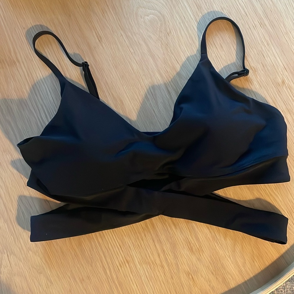 Lululemon Still Now Bra